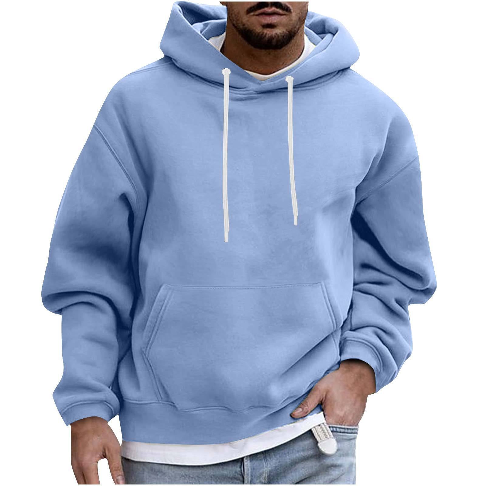Comfrt Minimalist Hoodie