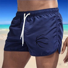Quick-Dry Men's Swim Shorts: Dive into Style and Comfort 4 Beachwear Australia