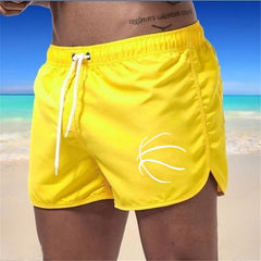 Quick-Dry Men's Swim Shorts: Dive into Style and Comfort 1 Beachwear Australia