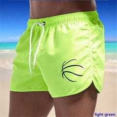 Quick-Dry Men's Swim Shorts: Dive into Style and Comfort 11 Beachwear Australia