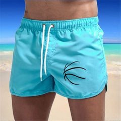 Quick-Dry Men's Swim Shorts: Dive into Style and Comfort 7 Beachwear Australia