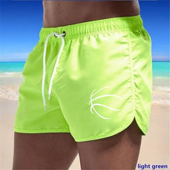 Quick-Dry Men's Swim Shorts: Dive into Style and Comfort 10 Beachwear Australia