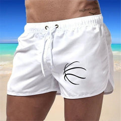 Quick-Dry Men's Swim Shorts: Dive into Style and Comfort 1 Beachwear Australia
