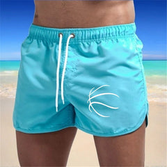 Quick-Dry Men's Swim Shorts: Dive into Style and Comfort 6 Beachwear Australia