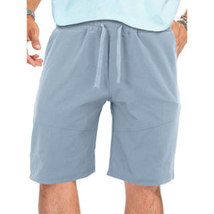 Men’s Relaxed Workout Shorts