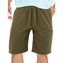 Men’s Relaxed Workout Shorts