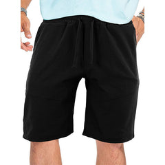 Men’s Relaxed Workout Shorts