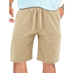 Men’s Relaxed Workout Shorts